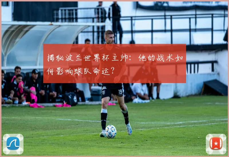 揭秘波兰世界杯主帅：他的战术如何影响球队命运？